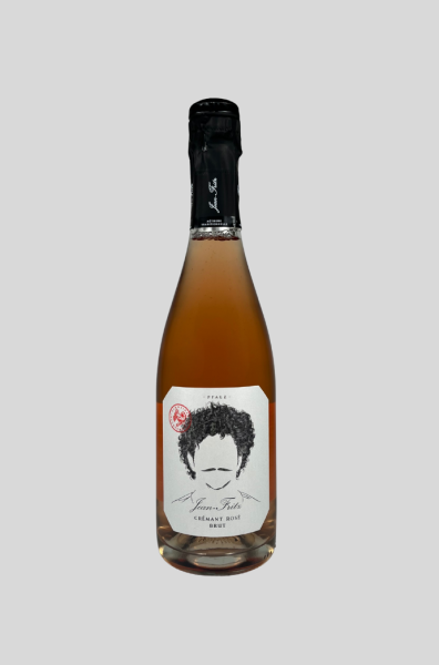 Crémant Rosé Pfalz brut