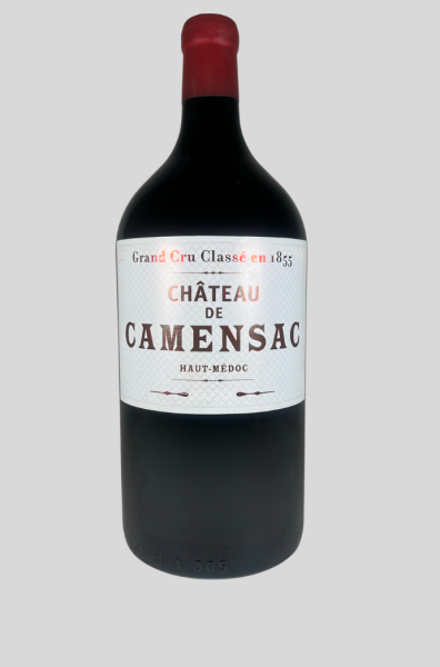 2014 Château de Camensac