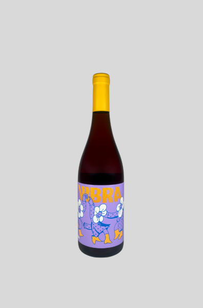 2025 VIBRA Rosso