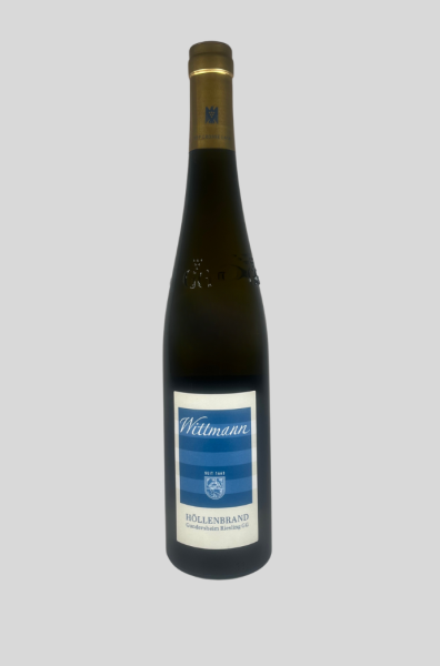 2024 HÖLLENBRAND Riesling -GG-