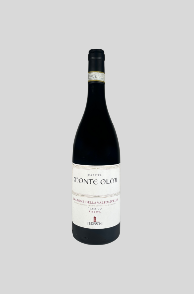 2015 Amarone Capitel MONTE OLMI