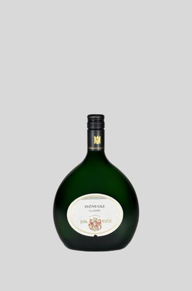 2024 Iphöfer Kalb Silvaner