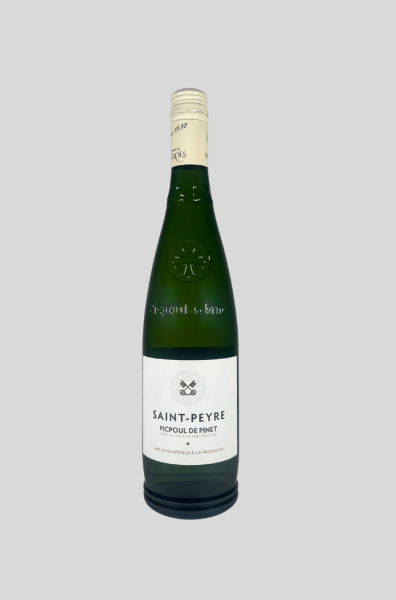 2025 Picpoul de Pinet AOP