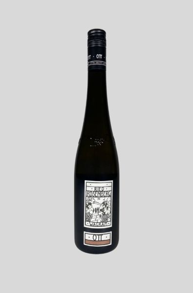 2024 Ried ROSENBERG Grüner Veltliner