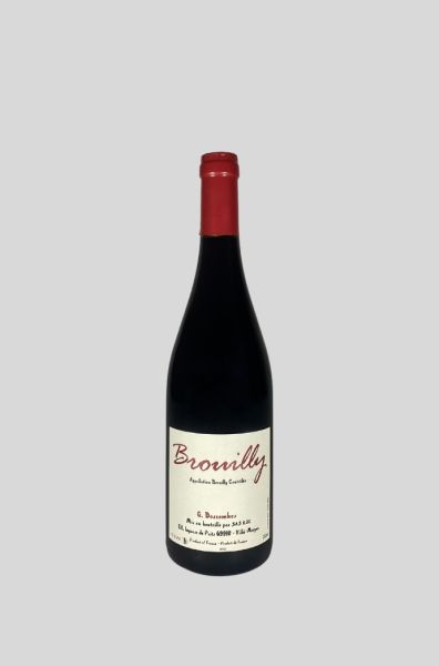 2023 Brouilly AC