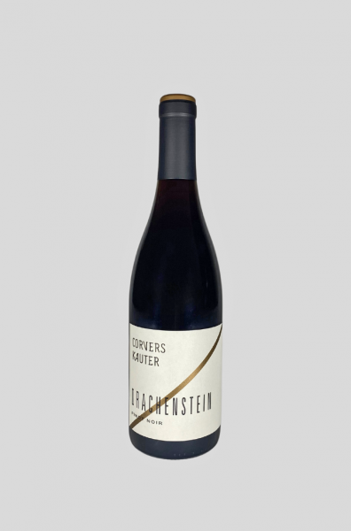 2018 Rüdesheim Drachenstein Pinot Noir