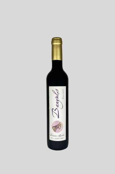 2017 Banyuls -Cirera-