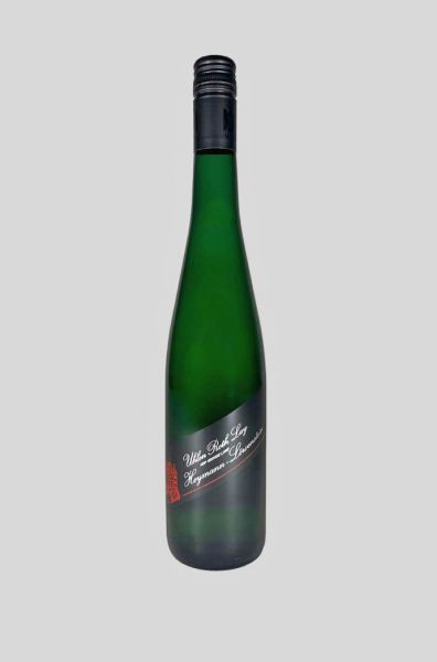 2021 UHLEN 'Roth Lay' Riesling -GG-