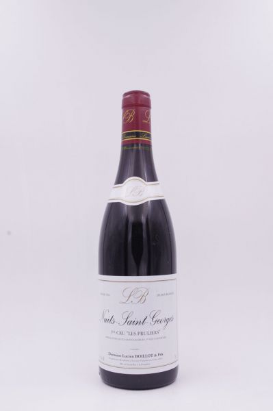 2020 Nuits Saint-Georges