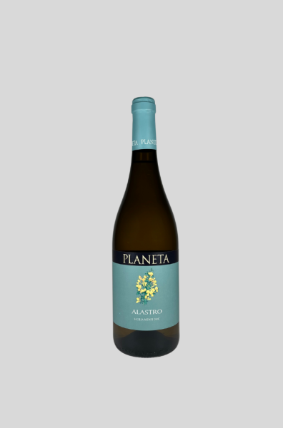 2023 Alastro Bianco
