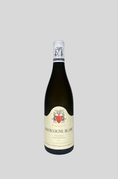 2022 Bourgogne blanc Chardonnay