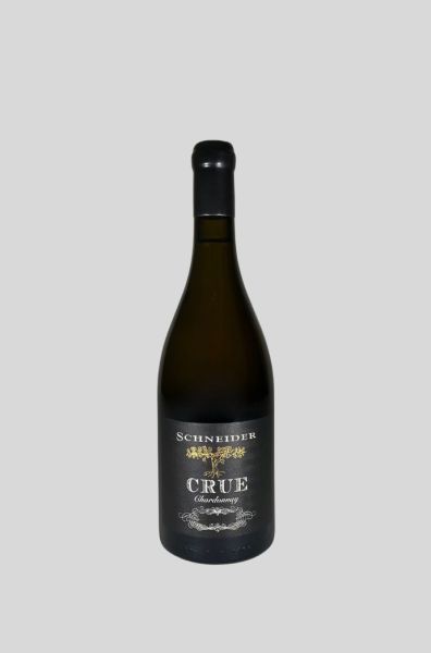 2022 Chardonnay CRUE
