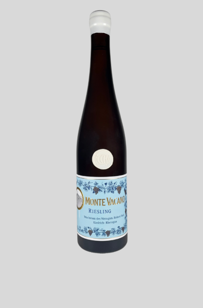 2023 Monte Vacano Riesling