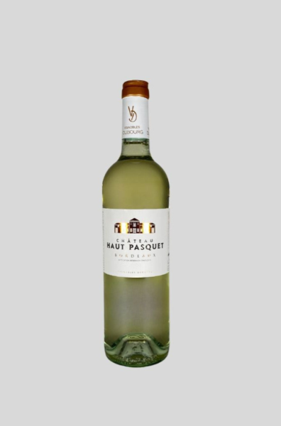 2025 Château Haut-Pasquet blanc