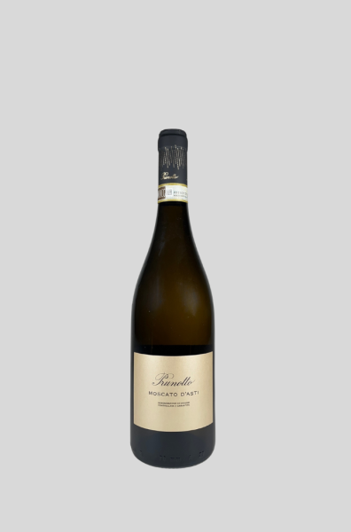 2024 Moscato d'Asti DOCG