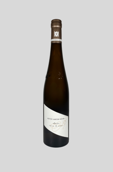 2021 LENCHEN Riesling -GG-
