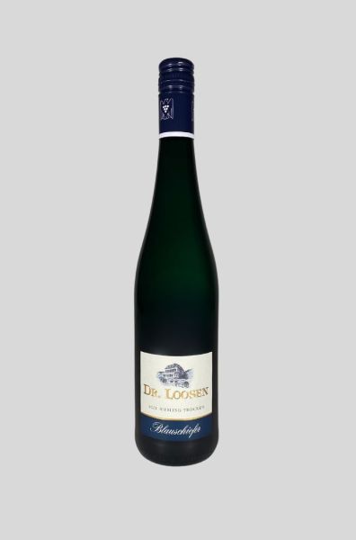 2025 Blauschiefer Riesling trocken