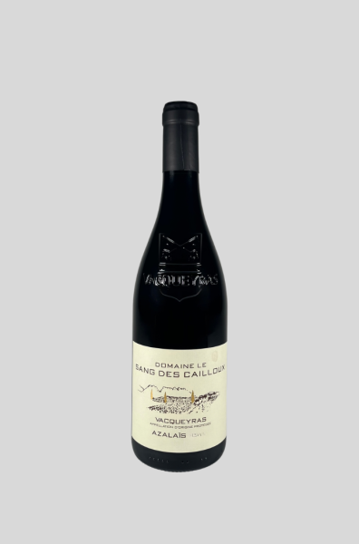 2024 Vacqueyras 'Azalais'