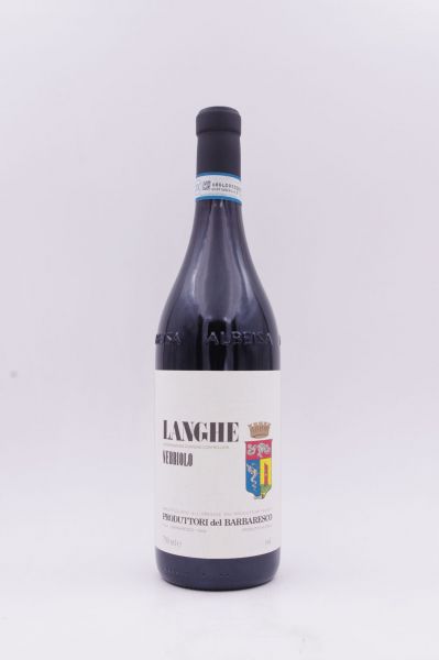 2021 Nebbiolo