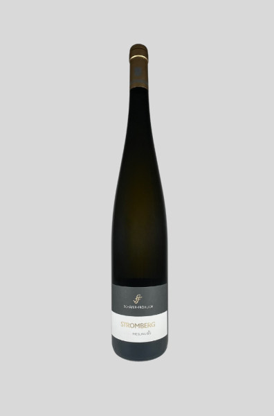 2022 STROMBERG Riesling -GG-
