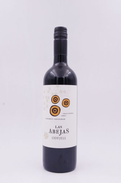 2021 LAS ABEJAS Cabernet Sauvignon