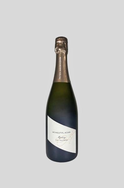 2019 Riesling Sekt brut