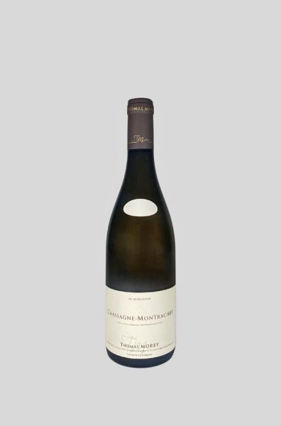 2022 Chassagne-Montrachet