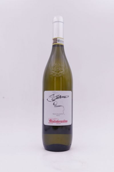 2018 STILÈMA Fiano