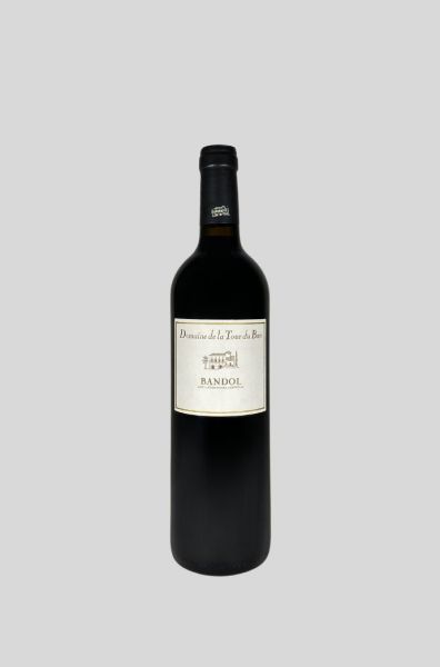 2021 Bandol Rouge