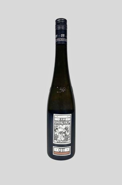 2020 Ried ROSENBERG Grüner Veltliner