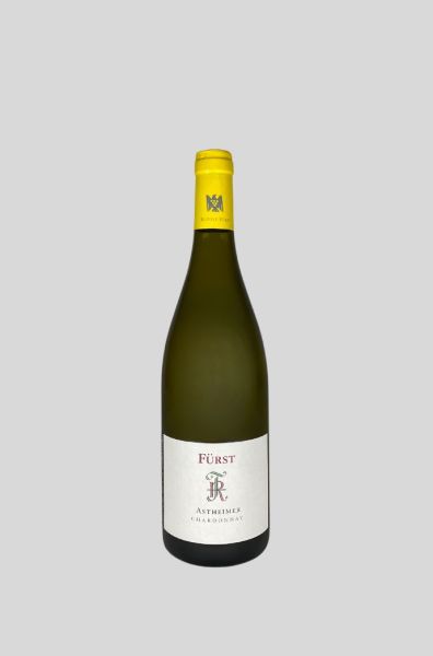 2021 Astheimer Chardonnay