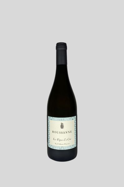 2024 Roussanne 'Les Vignes d'à Côté'
