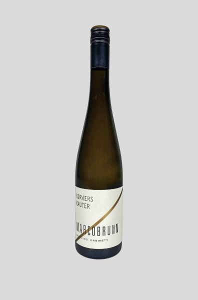 2020 Erbacher Marcobrunn Riesling