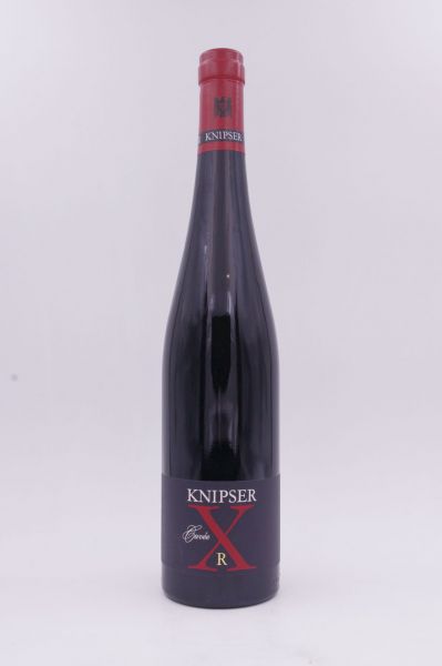 2015 Cuvée X RESERVE