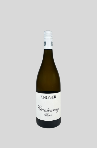 2021 Chardonnay 'Fumé'