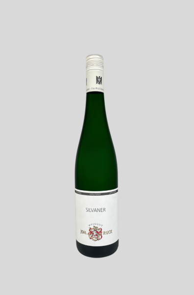 2025 RUCK Silvaner