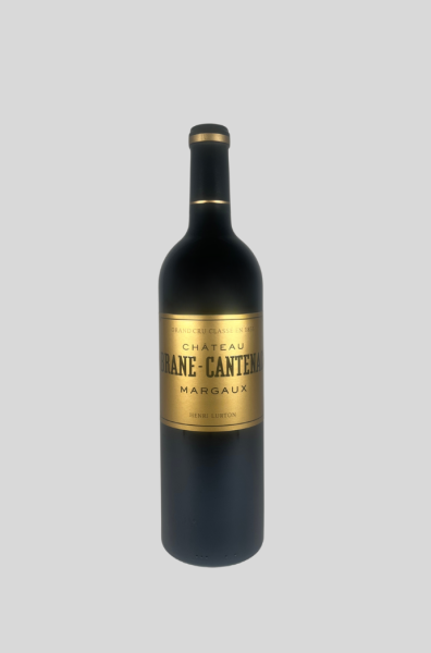 2018 Château Brane-Cantenac