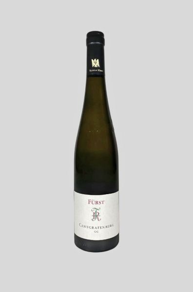 2020 CENTGRAFENBERG Riesling -GG-