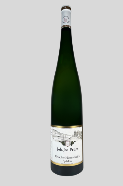 2023 Graacher Himmelreich Riesling