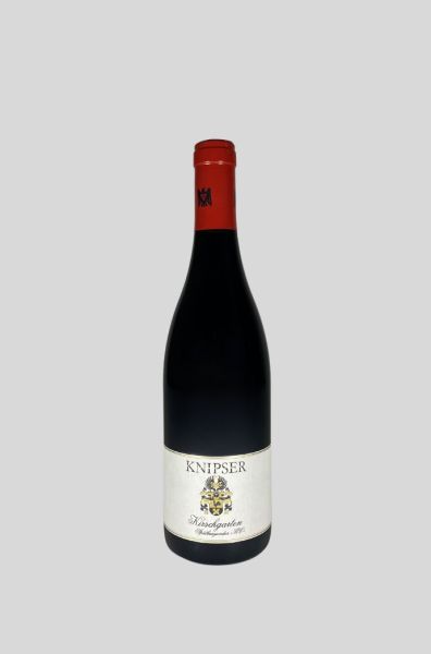 2020 KIRSCHGARTEN Spätburgunder -GG-