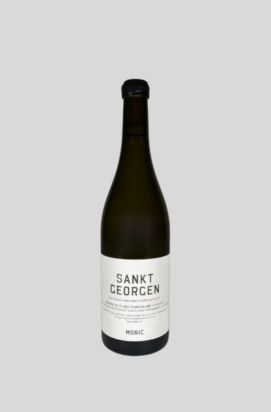 2021 St. Georgen Grüner Veltliner