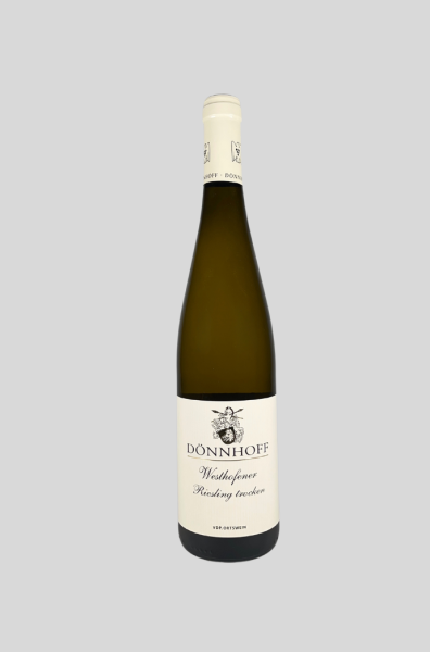 2024 Westhofener Riesling
