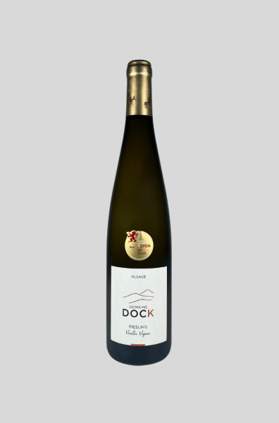 2024 Riesling Vieilles Vignes