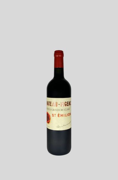 2009 Château Figeac