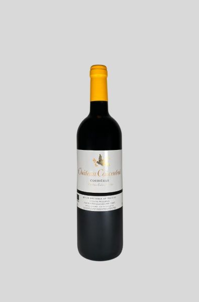 2014 Château Cascadais