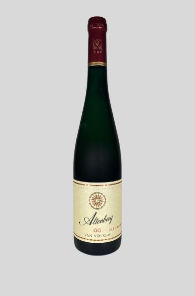 2024 ALTENBERG 'Alte Reben' Riesling -GG-