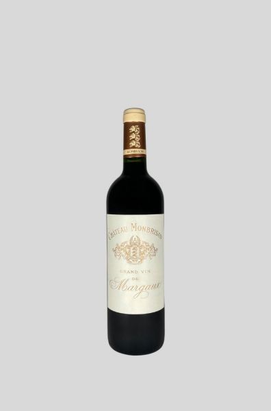 2017 Château Monbrison