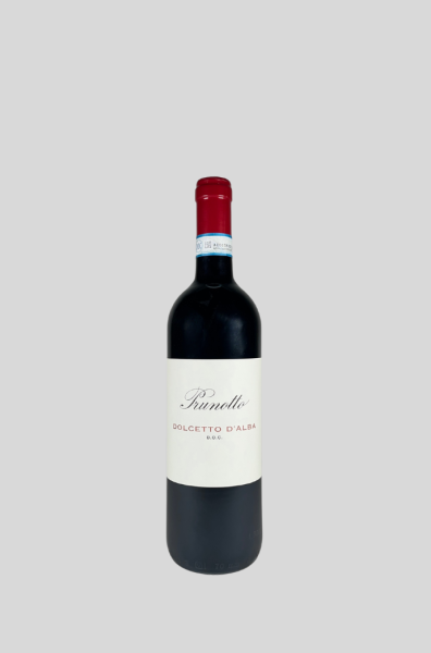 2022 Dolcetto d'Alba DOC