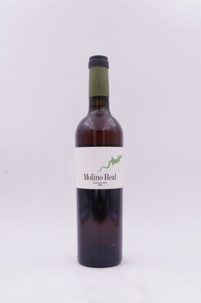 2006 MOLINO REAL Mountain Wine