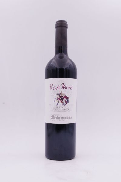 2022 REDIMORE Aglianico